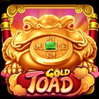 Gold Toad